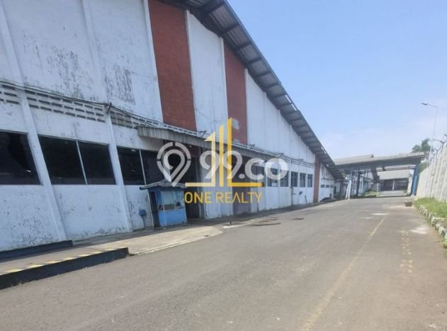 Paling Dicari! Gudang Dijual di Moch Toha Harga Kompetitif Paling Dicari! Gudang Dijual di Moch Toha Harga Kompetitif