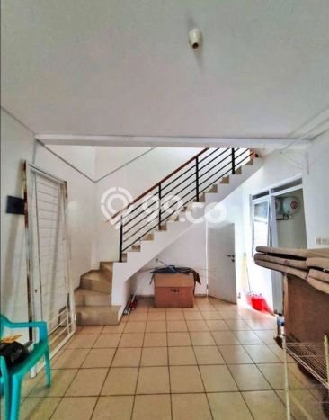 Rumah Luxury Modern Siap Huni di Dago Pakar Bandung Rumah Luxury Modern Siap Huni di Dago Pakar Bandung