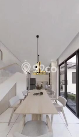 Hunian Super Mewah dengan Akses Paling Strategis di Summarecon Bandung, Bandung Hunian Super Mewah dengan Akses Paling Strategis di Summarecon Bandung, Bandung