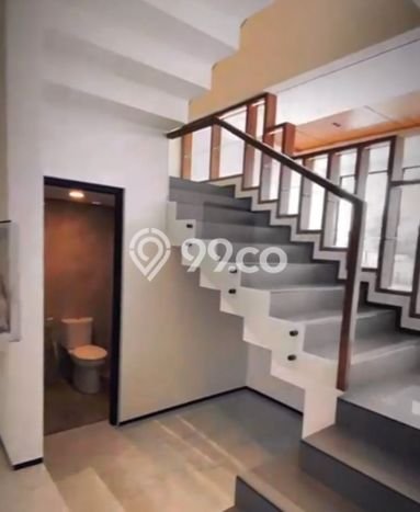Ready to Use! Luxury House LT 94m2 Desain Modern di Setra Duta Ready to Use! Luxury House LT 94m2 Desain Modern di Setra Duta