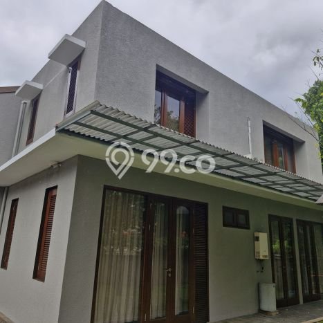 Rumah Elit Modern Siap Huni di Hegarmanah Bandung Rumah Elit Modern Siap Huni di Hegarmanah Bandung
