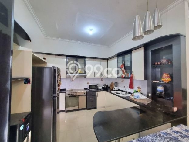 Jual Rumah Mewah Elegan Dengan View Cantik di mekar wangi, Bandung Jual Rumah Mewah Elegan Dengan View Cantik di mekar wangi, Bandung