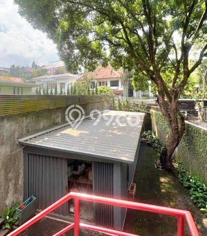 Rumah Elit Modern Siap Huni di Hegarmanah Bandung Rumah Elit Modern Siap Huni di Hegarmanah Bandung