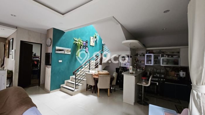 Rumah Minimalis 3 KT LT 150m2 di Sarijadi Rumah Minimalis 3 KT LT 150m2 di Sarijadi