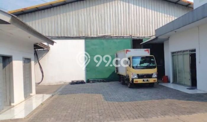 Gudang Bagus Dijual di Ngamprah Bandung Lokasi Strategis Cocok untuk Kembangkan Bisnis Gudang Bagus Dijual di Ngamprah Bandung Lokasi Strategis Cocok untuk Kembangkan Bisnis