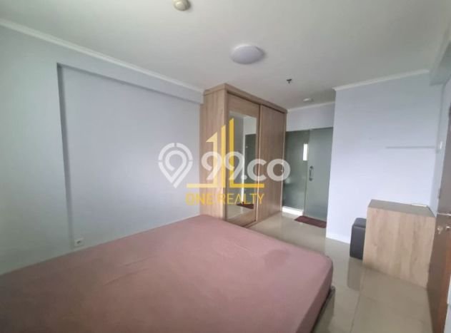 Siap Huni Apartemen di Bandung 3 Kamar & 2 Kamar Mandi, Luas 72m2 Siap Huni Apartemen di Bandung 3 Kamar & 2 Kamar Mandi, Luas 72m2