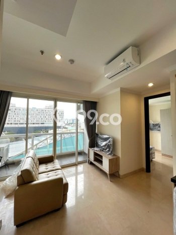 Apartemen Nyaman untuk Dijual di Menteng, Jakarta Pusat, DKI Jakarta Apartemen Nyaman untuk Dijual di Menteng, Jakarta Pusat, DKI Jakarta