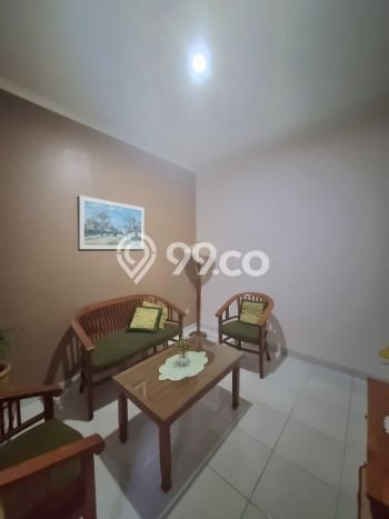 Rumah Mewah LB 278m2 Siap Huni Desain Elegan di Cigadung, Bandung Rumah Mewah LB 278m2 Siap Huni Desain Elegan di Cigadung, Bandung