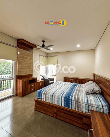 Hunian Elit LB 450m2 Siap Pakai Desain Elegan di Cipete, Jakarta Selatan Hunian Elit LB 450m2 Siap Pakai Desain Elegan di Cipete, Jakarta Selatan