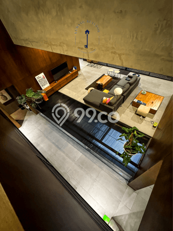 Rumah Elit LB 800m2 Siap Huni Desain Elegan di Bangka, Jakarta Selatan Rumah Elit LB 800m2 Siap Huni Desain Elegan di Bangka, Jakarta Selatan
