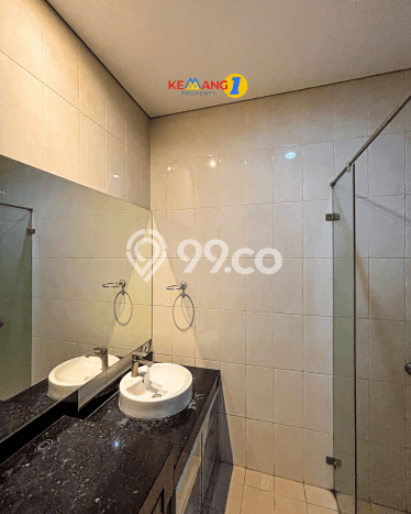 Hunian Elit LB 450m2 Siap Pakai Desain Elegan di Cipete, Jakarta Selatan Hunian Elit LB 450m2 Siap Pakai Desain Elegan di Cipete, Jakarta Selatan