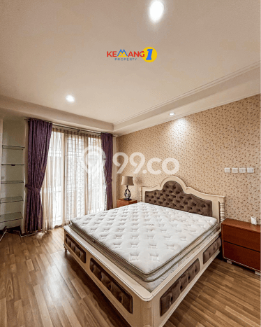 Rumah Elit Modern Siap Huni di Kemang Jakarta Selatan Rumah Elit Modern Siap Huni di Kemang Jakarta Selatan