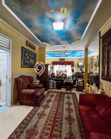 Rumah Elit Modern Tanpa Renovasi di Tanah Kusir Jakarta Selatan Rumah Elit Modern Tanpa Renovasi di Tanah Kusir Jakarta Selatan