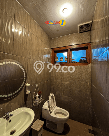 Rumah Luxury Modern Tanpa Renovasi di Kemang Jakarta Selatan Rumah Luxury Modern Tanpa Renovasi di Kemang Jakarta Selatan