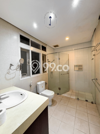 Dijual Rumah Luas Megah Dengan View Cantik di Kemang, Jakarta Selatan Dijual Rumah Luas Megah Dengan View Cantik di Kemang, Jakarta Selatan