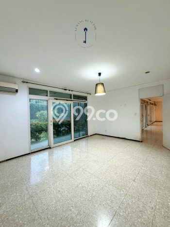 Dijual Rumah Luas Megah Dengan View Cantik di Kemang, Jakarta Selatan Dijual Rumah Luas Megah Dengan View Cantik di Kemang, Jakarta Selatan