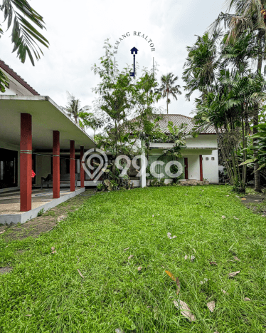 For Sale! Premium House LT 748m2 Desain Elegan di Bintaro For Sale! Premium House LT 748m2 Desain Elegan di Bintaro
