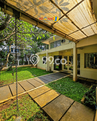 Hot Offer Hunian Mewah Ideal dan Luas di Kebayoran Baru, Jakarta Selatan Hot Offer Hunian Mewah Ideal dan Luas di Kebayoran Baru, Jakarta Selatan