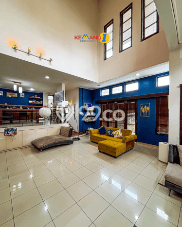 Rumah sewa siap huni 4 Kamar Tidur di Kemang, Jakarta Selatan Rumah sewa siap huni 4 Kamar Tidur di Kemang, Jakarta Selatan