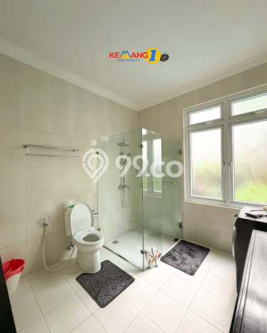 Rumah Luxury Modern Tanpa Renovasi di Kemang Jakarta Selatan Rumah Luxury Modern Tanpa Renovasi di Kemang Jakarta Selatan