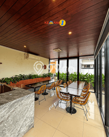 Paling Dicari! Komersial Dijual di Antasari Harga Kompetitif Paling Dicari! Komersial Dijual di Antasari Harga Kompetitif
