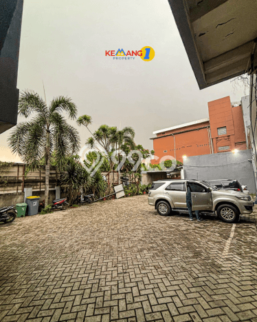 Paling Dicari! Komersial Dijual di Antasari Harga Kompetitif Paling Dicari! Komersial Dijual di Antasari Harga Kompetitif
