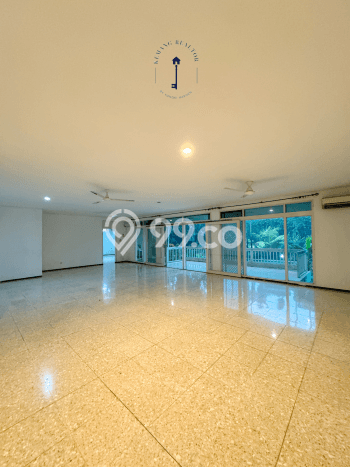 Dijual Rumah Luas Megah Dengan View Cantik di Kemang, Jakarta Selatan Dijual Rumah Luas Megah Dengan View Cantik di Kemang, Jakarta Selatan