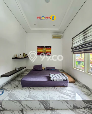 Siap Huni Hunian Elit 4 Kamar di Cinere Dekat ke Mana Pun Siap Huni Hunian Elit 4 Kamar di Cinere Dekat ke Mana Pun