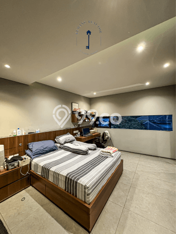 Rumah Elit LB 800m2 Siap Huni Desain Elegan di Bangka, Jakarta Selatan Rumah Elit LB 800m2 Siap Huni Desain Elegan di Bangka, Jakarta Selatan