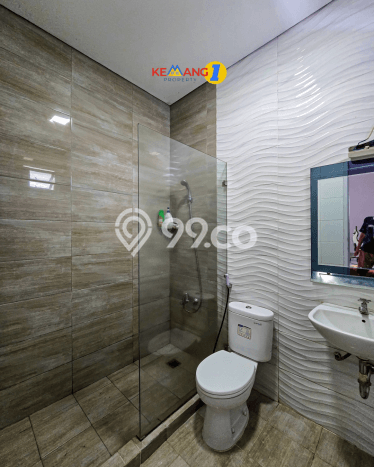 Siap Huni Hunian Elit 4 Kamar di Cinere Dekat ke Mana Pun Siap Huni Hunian Elit 4 Kamar di Cinere Dekat ke Mana Pun