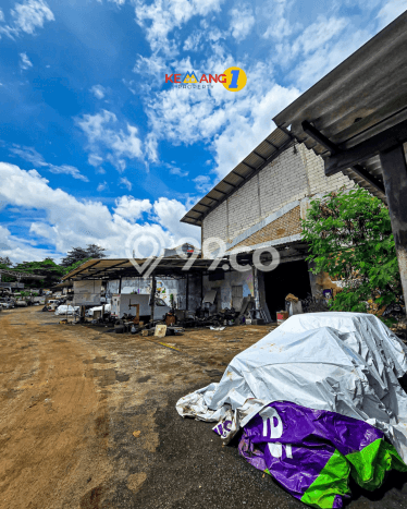 Dijual Tanah 3000m2 di Pondok Indah, Jakarta Selatan Dijual Tanah 3000m2 di Pondok Indah, Jakarta Selatan