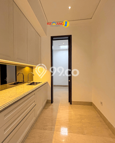 Rumah Elit Modern Tanpa Renovasi di Kemang Jakarta Selatan Rumah Elit Modern Tanpa Renovasi di Kemang Jakarta Selatan
