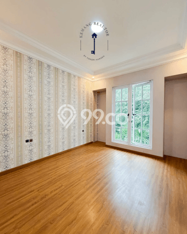 Rumah Elit LB 1000m2 Siap Pakai Desain Elegan di Pondok Indah, Jakarta Selatan Rumah Elit LB 1000m2 Siap Pakai Desain Elegan di Pondok Indah, Jakarta Selatan