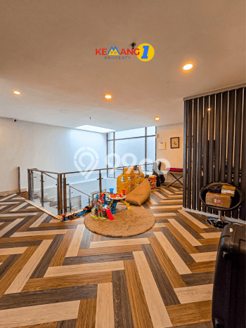 Apartemen High-End Dijual di Kebayoran Baru Luas 303m2 Apartemen High-End Dijual di Kebayoran Baru Luas 303m2