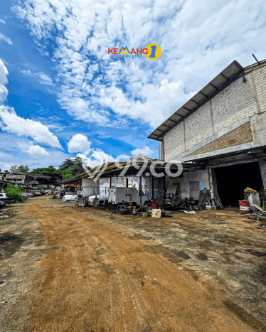 Dijual Tanah 3000m2 di Pondok Indah, Jakarta Selatan Dijual Tanah 3000m2 di Pondok Indah, Jakarta Selatan