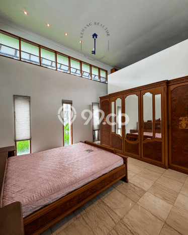 For Sale! Premium House LT 748m2 Desain Elegan di Bintaro For Sale! Premium House LT 748m2 Desain Elegan di Bintaro