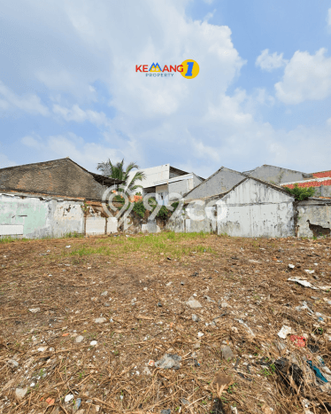 Jarang Ada! Tanah di Cilandak Punya Luas 278m2 SHM Jarang Ada! Tanah di Cilandak Punya Luas 278m2 SHM