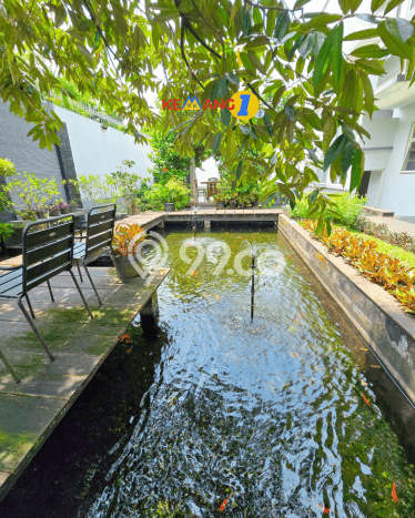 Dijual Rumah Premium dengan Fasilitas Sekitar Lengkap di Serpong, Tangerang Selatan Dijual Rumah Premium dengan Fasilitas Sekitar Lengkap di Serpong, Tangerang Selatan