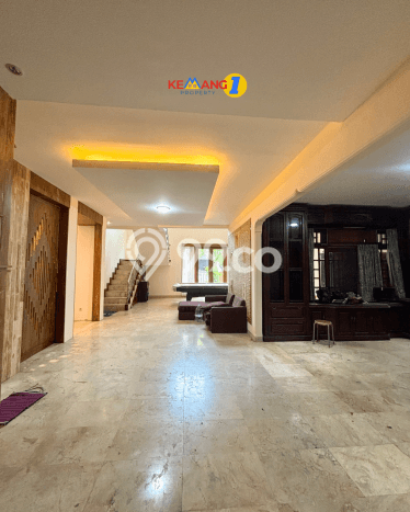 Hunian Mewah Dijual LT 284m2 di Pasar Minggu, Jakarta Selatan Hunian Mewah Dijual LT 284m2 di Pasar Minggu, Jakarta Selatan