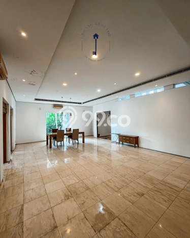 For Sale! Premium House LT 748m2 Desain Elegan di Bintaro For Sale! Premium House LT 748m2 Desain Elegan di Bintaro