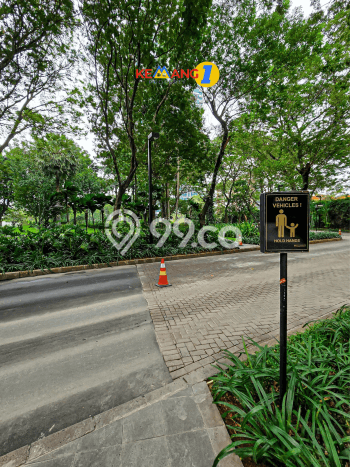 Apartemen High-End Dijual di Kebayoran Baru Luas 303m2 Apartemen High-End Dijual di Kebayoran Baru Luas 303m2