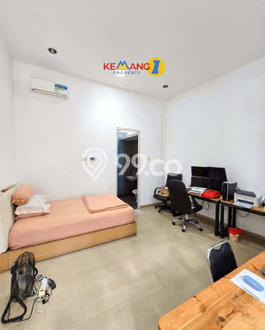 Dijual Rumah Premium dengan Fasilitas Sekitar Lengkap di Serpong, Tangerang Selatan Dijual Rumah Premium dengan Fasilitas Sekitar Lengkap di Serpong, Tangerang Selatan