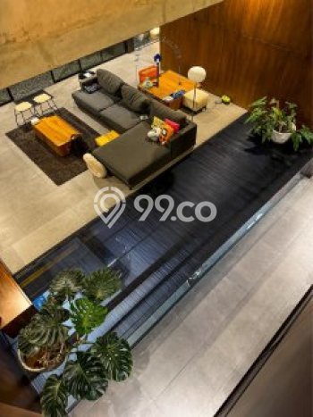 Rumah Elit LB 800m2 Siap Huni Desain Elegan di Bangka, Jakarta Selatan Rumah Elit LB 800m2 Siap Huni Desain Elegan di Bangka, Jakarta Selatan