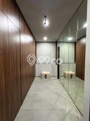 Rumah Elit LB 800m2 Siap Huni Desain Elegan di Bangka, Jakarta Selatan Rumah Elit LB 800m2 Siap Huni Desain Elegan di Bangka, Jakarta Selatan