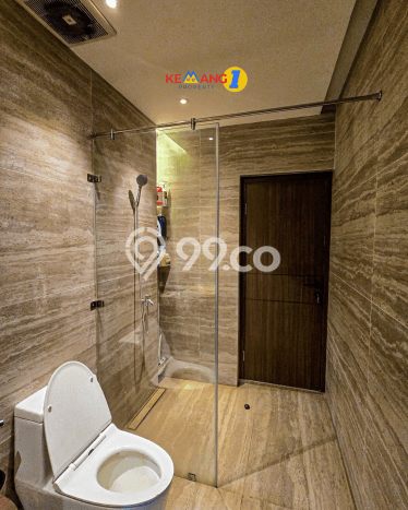Hot Offer Hunian Mewah Ideal dan Luas di Kebayoran Baru, Jakarta Selatan Hot Offer Hunian Mewah Ideal dan Luas di Kebayoran Baru, Jakarta Selatan
