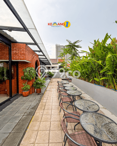 Paling Dicari! Komersial Dijual di Antasari Harga Kompetitif Paling Dicari! Komersial Dijual di Antasari Harga Kompetitif