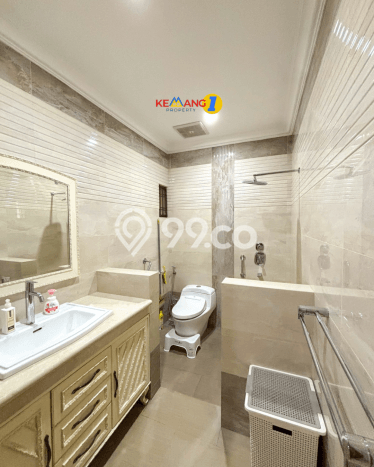 Dijual Rumah Elit Exclusive di Kemang, Bogor Dijual Rumah Elit Exclusive di Kemang, Bogor