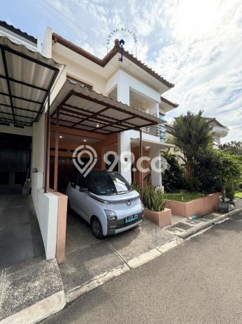Rumah Elit Modern Tanpa Renovasi di Veteran Jakarta Selatan Rumah Elit Modern Tanpa Renovasi di Veteran Jakarta Selatan