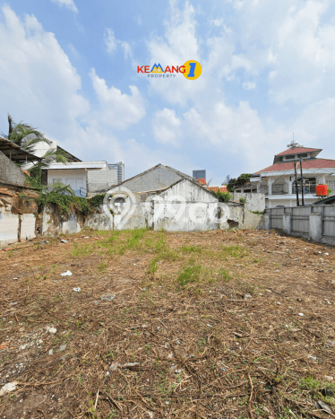 Jarang Ada! Tanah di Cilandak Punya Luas 278m2 SHM Jarang Ada! Tanah di Cilandak Punya Luas 278m2 SHM