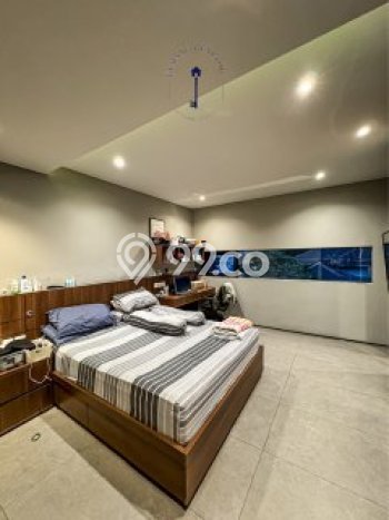 Rumah Elit LB 800m2 Siap Huni Desain Elegan di Bangka, Jakarta Selatan Rumah Elit LB 800m2 Siap Huni Desain Elegan di Bangka, Jakarta Selatan